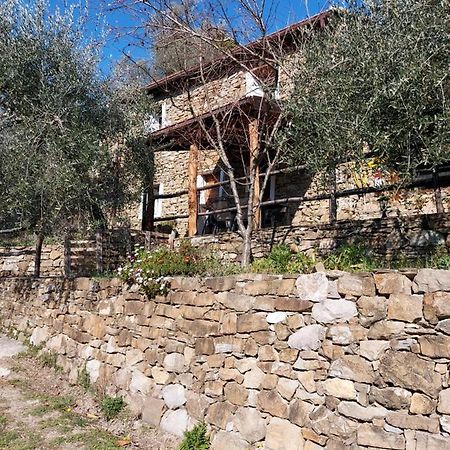Nostro Rifugio Villa Apricale Exterior foto