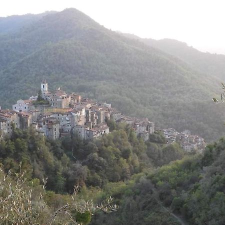 Nostro Rifugio Villa Apricale Exterior foto