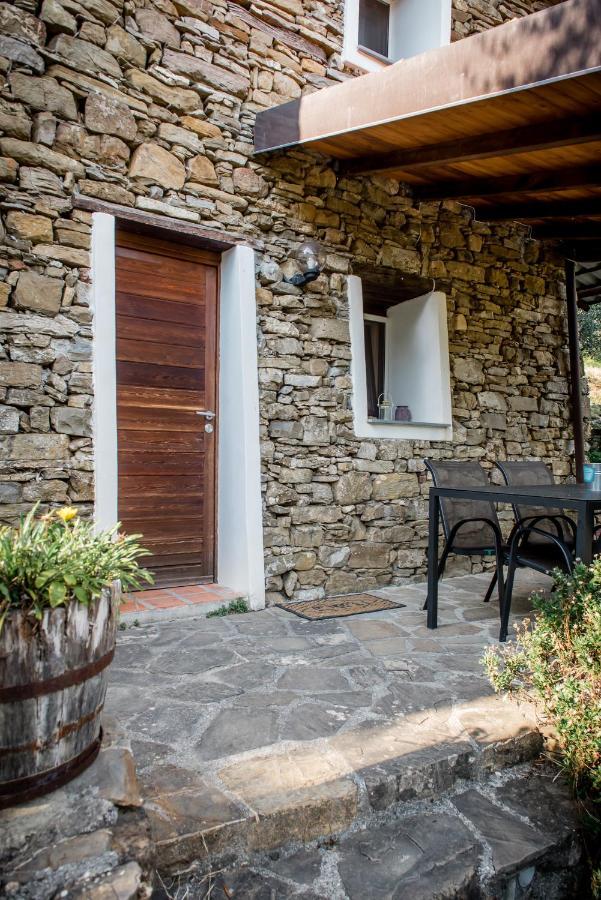Nostro Rifugio Villa Apricale Exterior foto