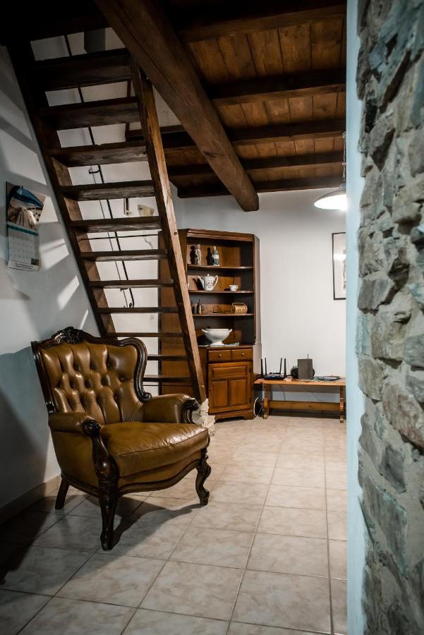 Nostro Rifugio Villa Apricale Exterior foto