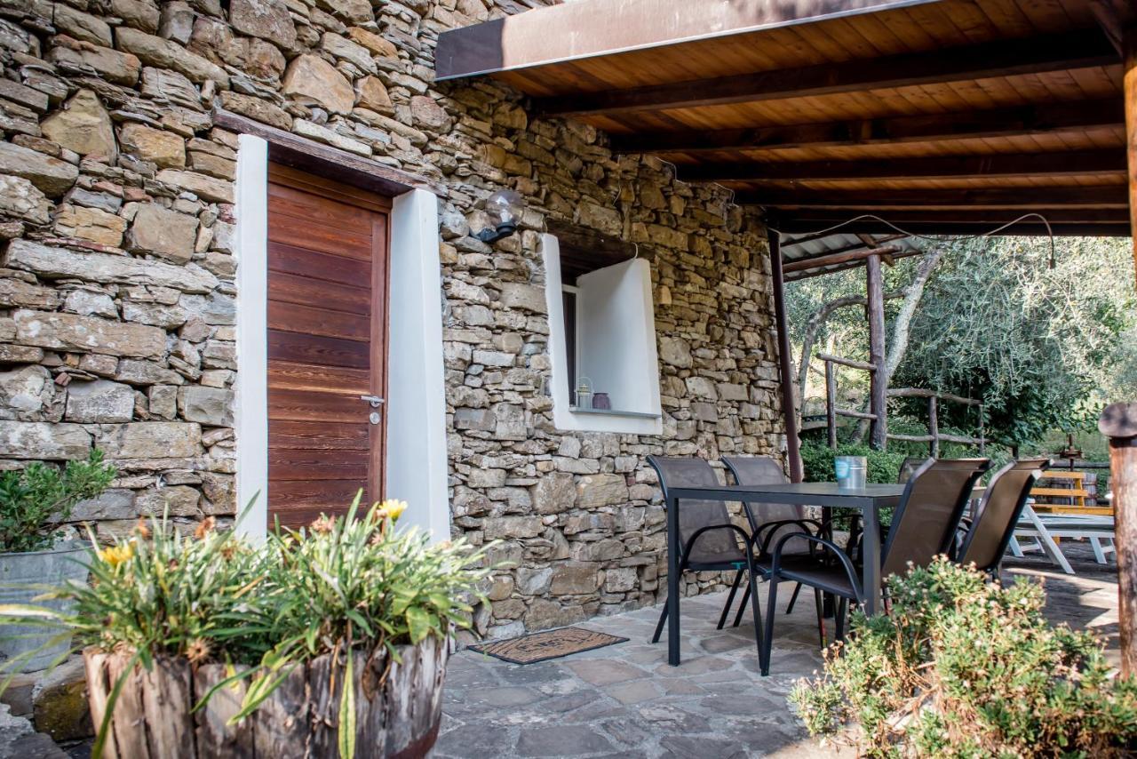 Nostro Rifugio Villa Apricale Exterior foto