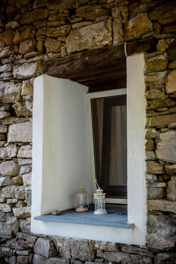 Nostro Rifugio Villa Apricale Exterior foto