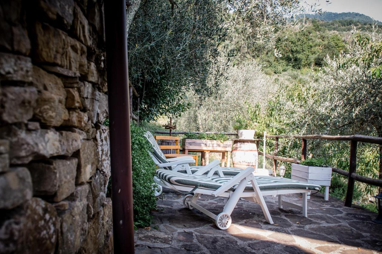 Nostro Rifugio Villa Apricale Exterior foto