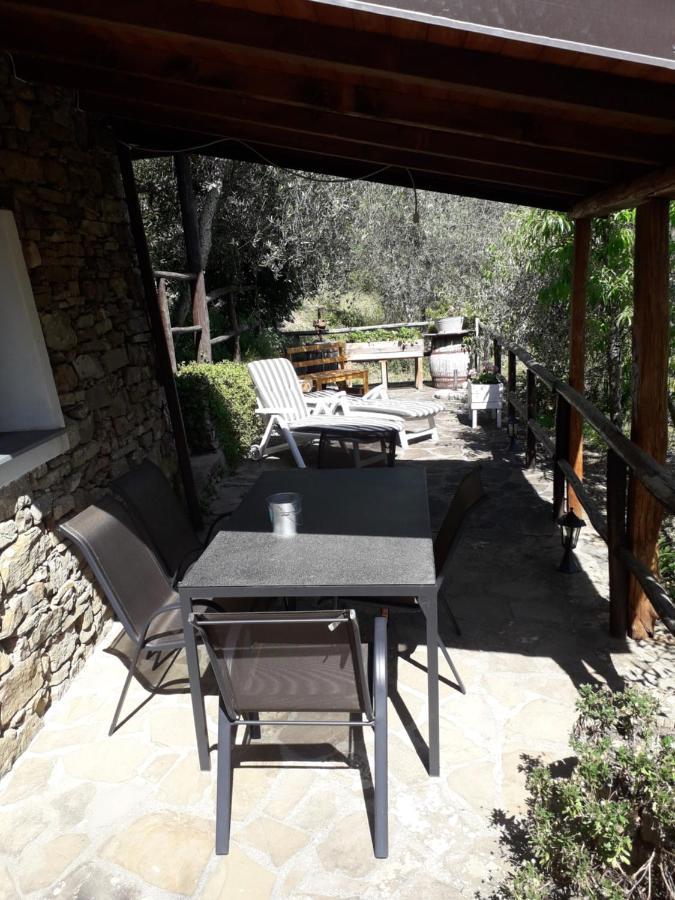 Nostro Rifugio Villa Apricale Exterior foto