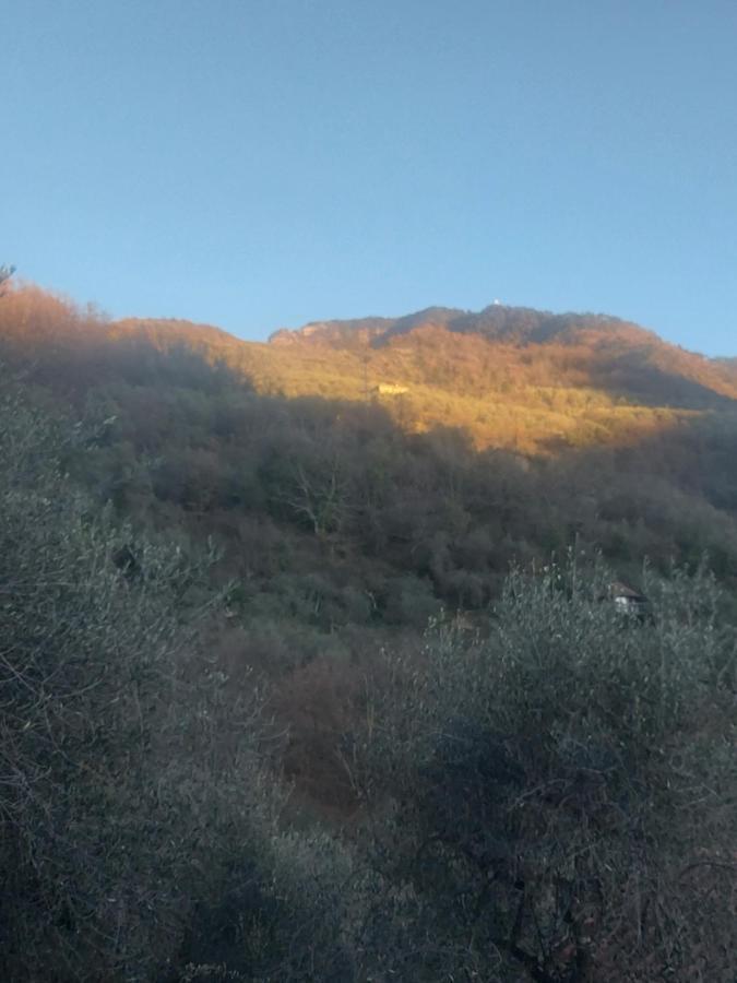 Nostro Rifugio Villa Apricale Exterior foto