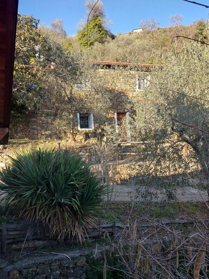 Nostro Rifugio Villa Apricale Exterior foto