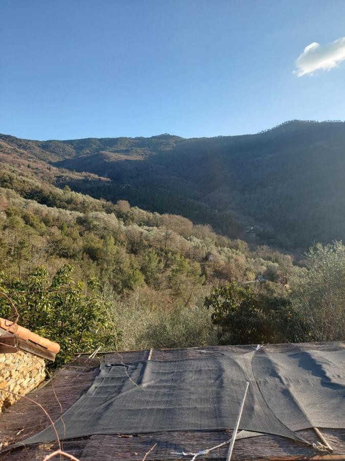 Nostro Rifugio Villa Apricale Exterior foto